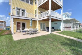 Sun Shiner Beach House RS109